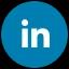 Linkedin Icon