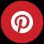 Pinterest Icon
