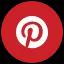 Pinterest Icon