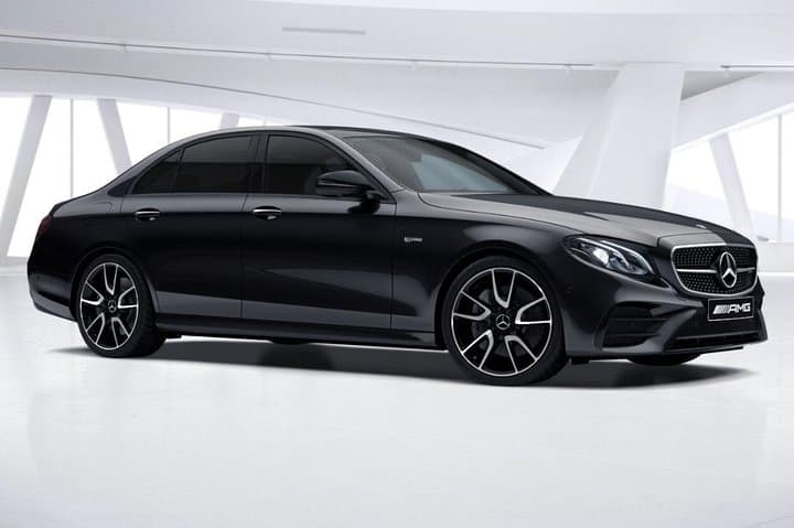 Private Transfers von Palma zur Palme de Mallorca Airport PMI im Business Car