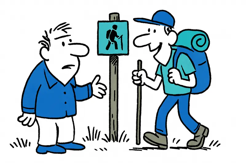 100 Kilometer durch den Llevant: Neuer Fernwanderweg GR 226 eröffnet