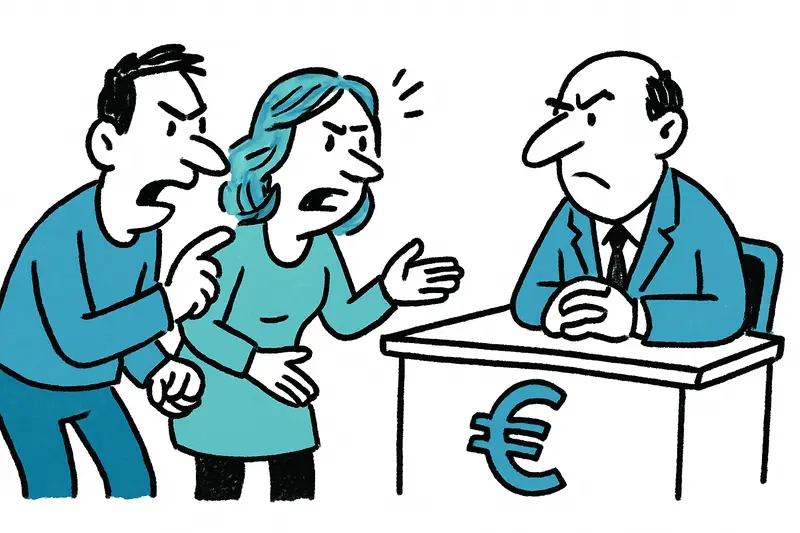 1300 Euro für fünf Tage Mallorca: Eltern fordern faire, transparente Lösung