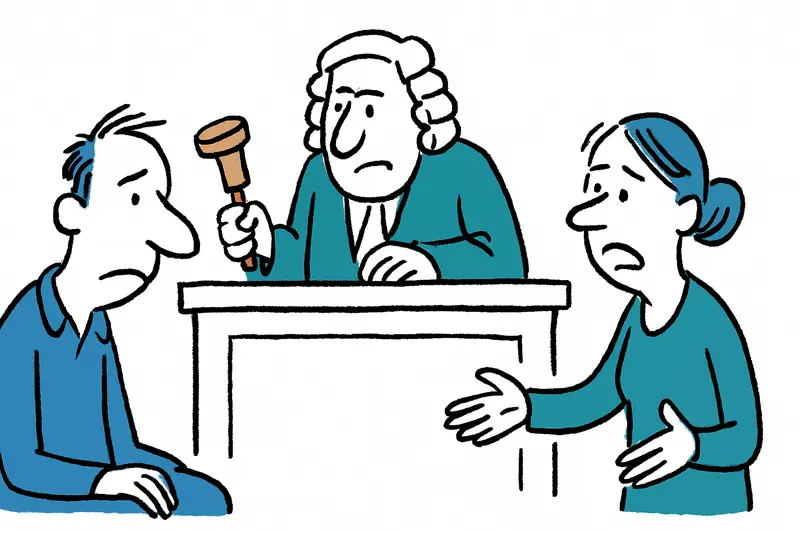 34 Jahre Haft nach Missbrauch auf Finca in Algaida — Ein Reality-Check