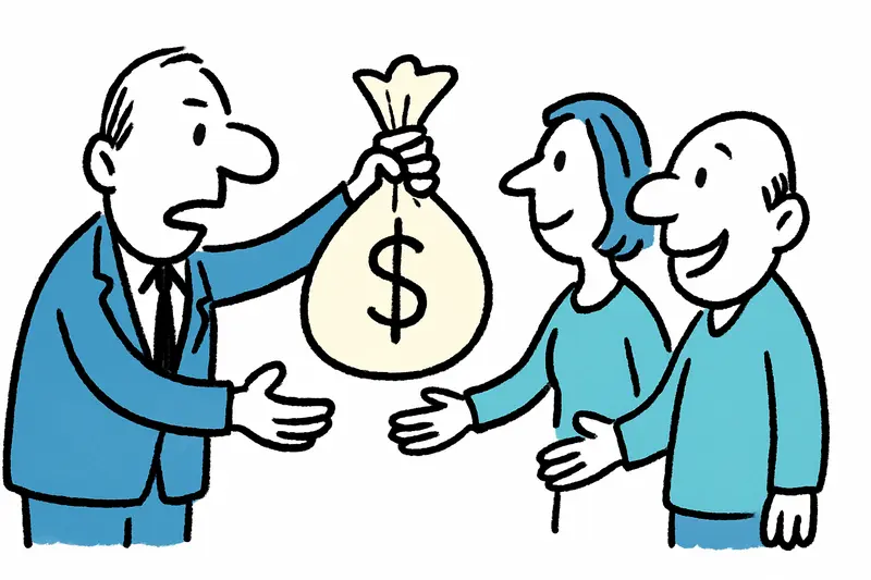54 Millionen für die Inselgemeinden: Geld für Wasser, Barrierefreiheit und Klima