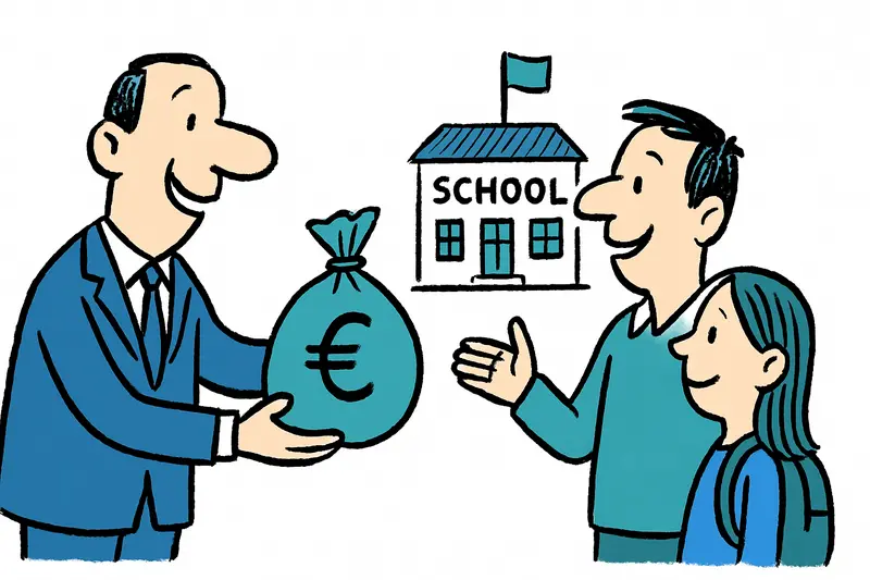 55,5 Millionen für Mallorcas Schulen: Mehr Platz, mehr Chancen