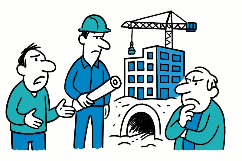 57 unidades en Es Jonquet: el nuevo proyecto de lujo de Palma pone a prueba el desarrollo urbano