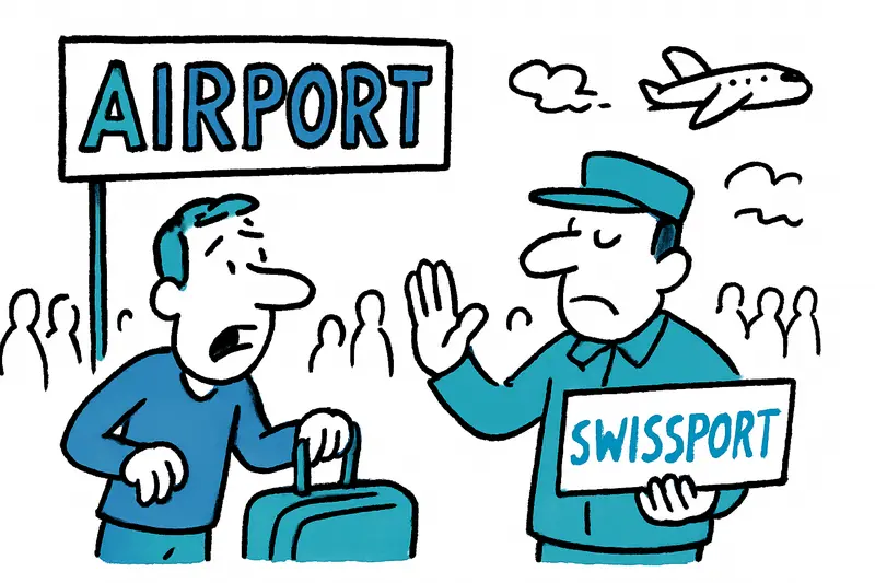 Achtung am Airport: Swissport-Streiks am Flughafen Palma – was Reisende jetzt wissen müssen