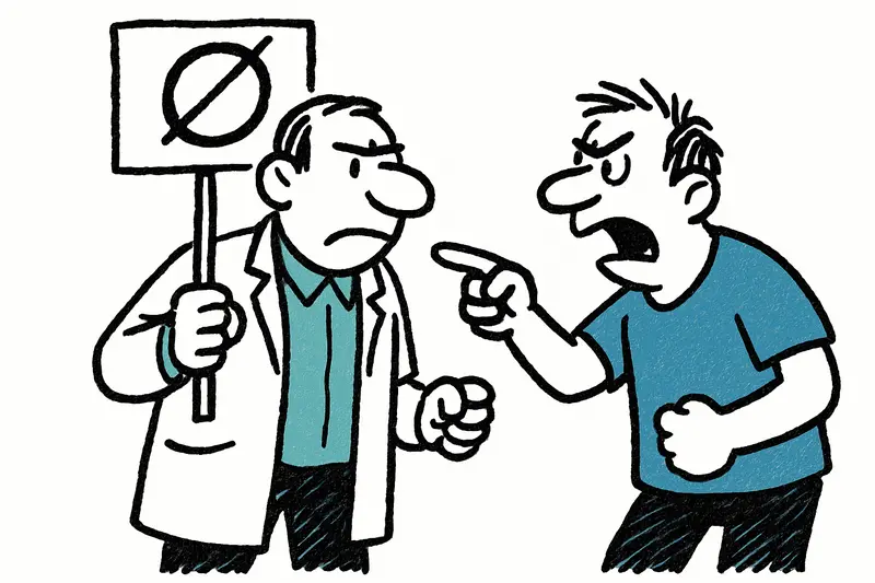 Ärztestreik auf Mallorca: Warum die Frontlinien der Gesundheit lauter werden