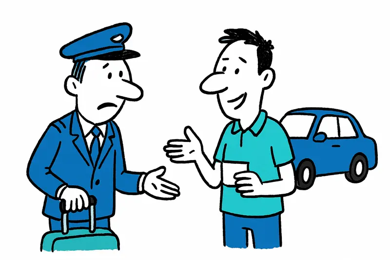 Flug trifft Mietwagen: Was die Kooperation von Air Europa und OK Mobility für Mallorca wirklich bedeutet