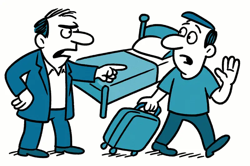 Airbnb-Kehrtwende auf Mallorca: Was passiert, wenn Tausende Ferienbetten verschwinden?