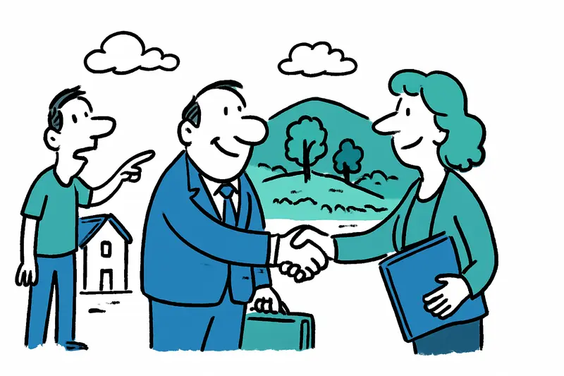 Alcúdia kauft kolonie Gatamoix: Natur, Kultur und Bildung für den Puig de Sant Martí