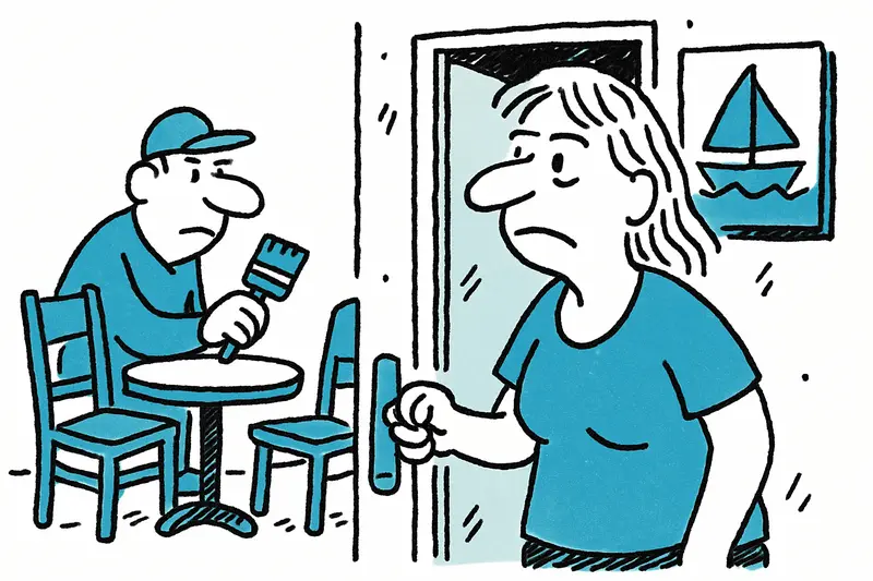 Vierter Neustart: Alice Klotz eröffnet „Geheimtipp Heimathafen“ in Peguera – und wartet weiter auf Prozess