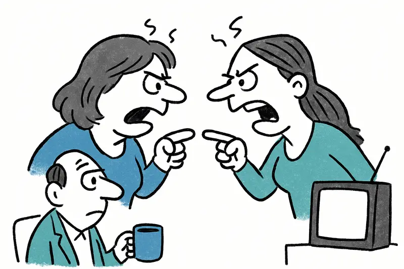 Alte Streithebel, neues TV-Futter: Auf Mallorca bekannte Gesichter liefern Zündstoff in „Die Abrechnung“