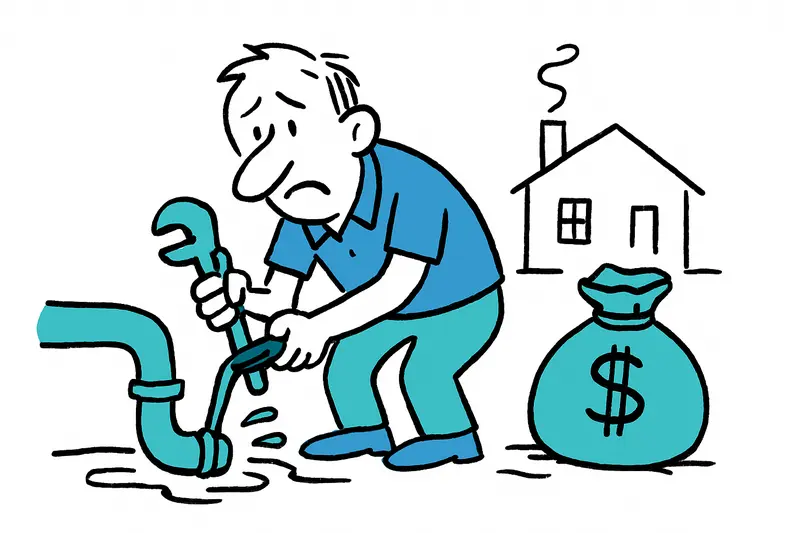 Nach Jahrzehnten des Wartens: Andratx packt das Abwasserproblem an — aber reicht das Geld?