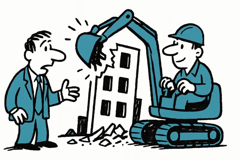 Andratx räumt auf — aber zu welchem Preis?