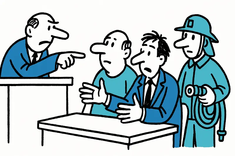 Anklage nach Ballermann-Brand: Ein Reality-Check für den Fall der „Kegelbrüder“