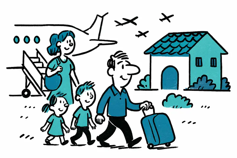 Anne Wünsche zieht – Luxus mit Familienrhythmus: Warum Mallorca wieder ein Zuhause wird