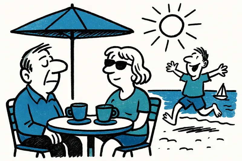 Frühling wie im Frühsommer: Mallorca genießt Wochenhitze und Sonnenschein