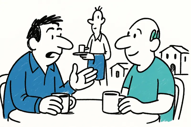 Ariany an der Spitze: Wie Mallorcas Dörfer internationaler werden — ein Reality-Check