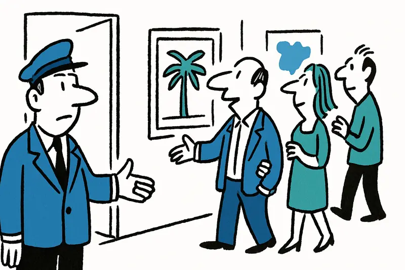 Art Cologne Palma: Palma empfängt die Kunstwelt – gelungene Premiere im Palau de Congressos