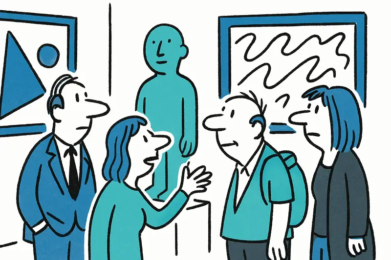 Kunstmesse Art Cologne Palma Mallorca: Vier Tage, viele Bilder – und Palma mittendrin