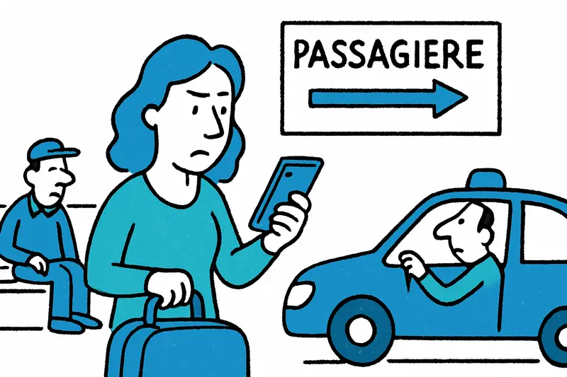 Auf der Kante: Was Mallorcas Flughafen verliert, wenn ein großer Billigflieger strauchelt