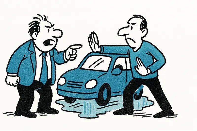 Auf Eis gelegt: Warum die Diskussion um Limits für auswärtige Autos auf Mallorca nicht nur eine politische Bremsung ist