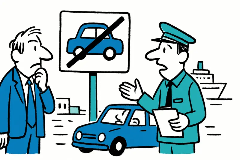 Autolimit auf Mallorca: Leitfragen, Risiken und konkrete Vorschläge