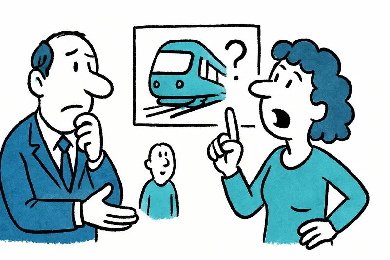 Neue Bahn nach Llucmajor: Gute Idee, viele offene Fragen