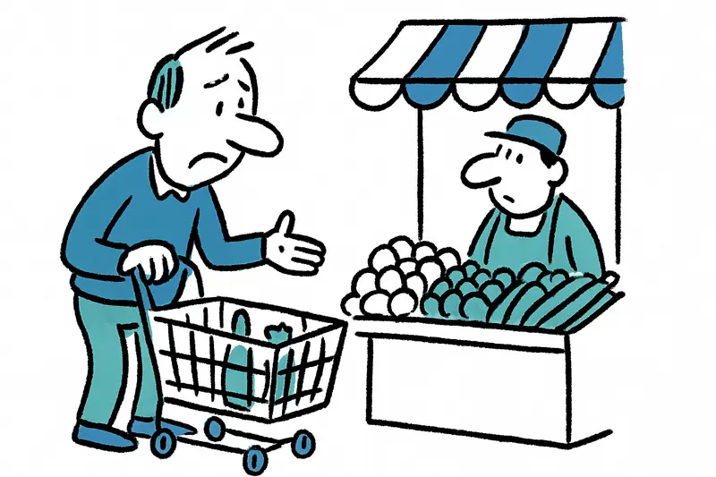 Balearen 2026: Preise am Markt — Was bleibt vom Einkaufswagen übrig?