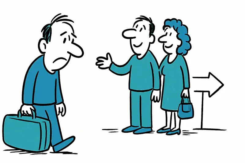 Warum immer mehr auf den Balearen Geborene ins Ausland ziehen