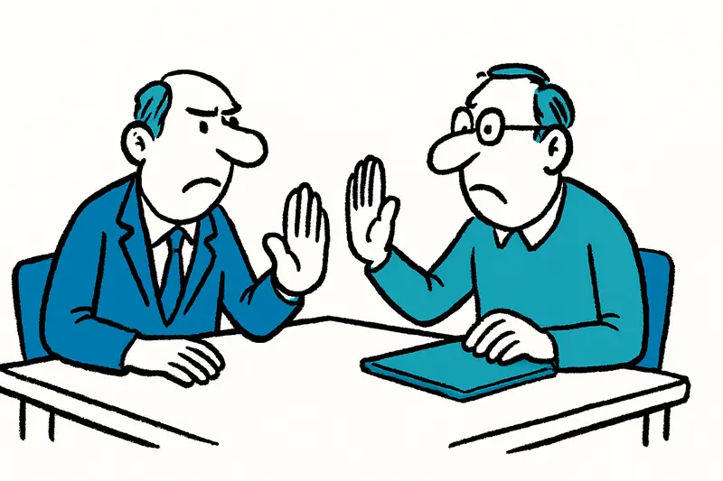 Balearen: Gehaltsgespräche mit Beamten stocken – Verhandlungen gehen morgen weiter