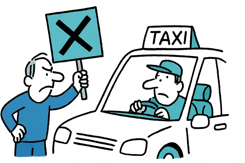 Balearen wollen Genehmigungen für Uber & Co. drosseln – ein Realitäts-Check für Mallorca