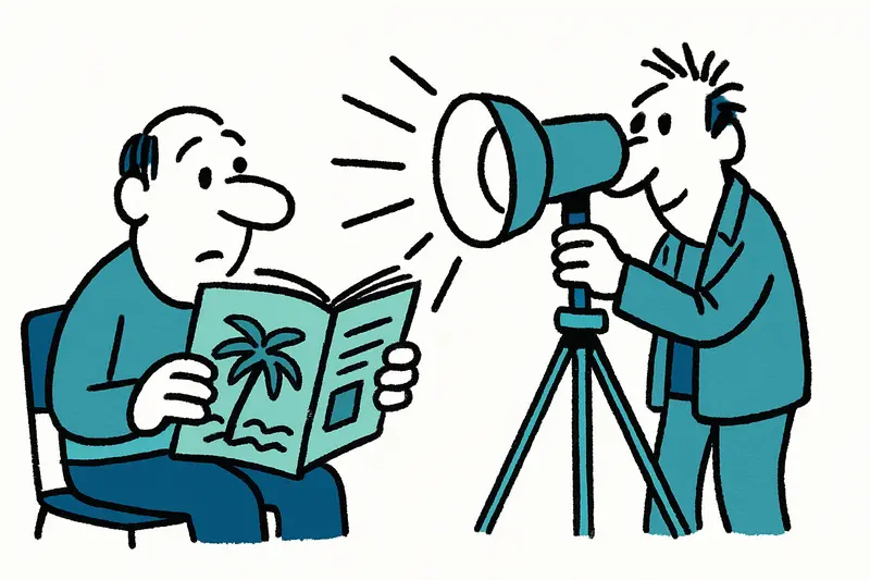 Balearen im Rampenlicht: Eine deutsche Reisezeitschrift richtet den Blick auf Mallorca & Co.