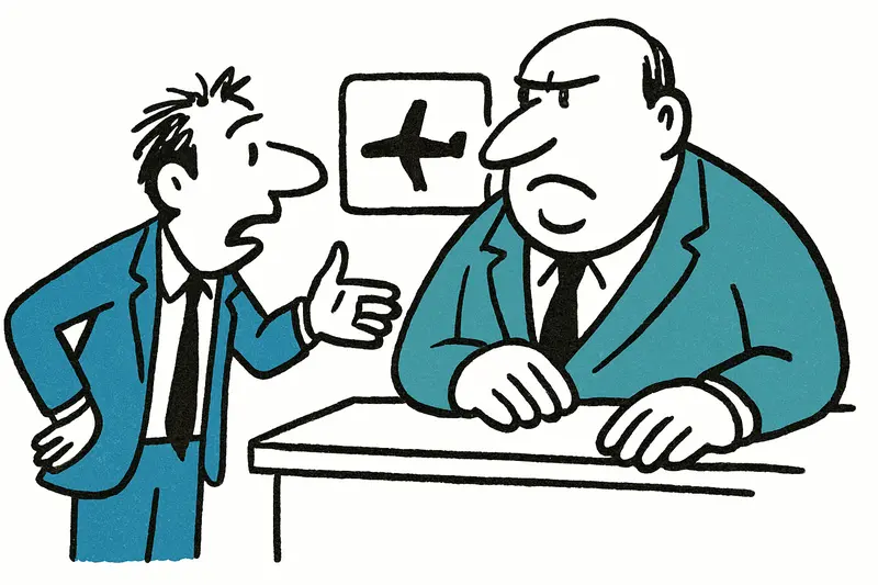 Balearen fordern mehr Mitspracherecht bei Flughäfen — wer trägt die Verantwortung?