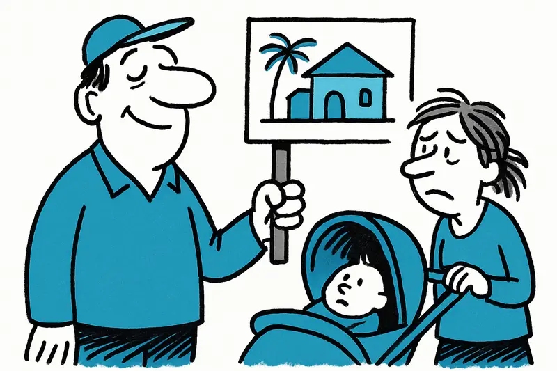 Balearen: Nachfrage, Preise – und die Schattenseiten des stabilen Marktes