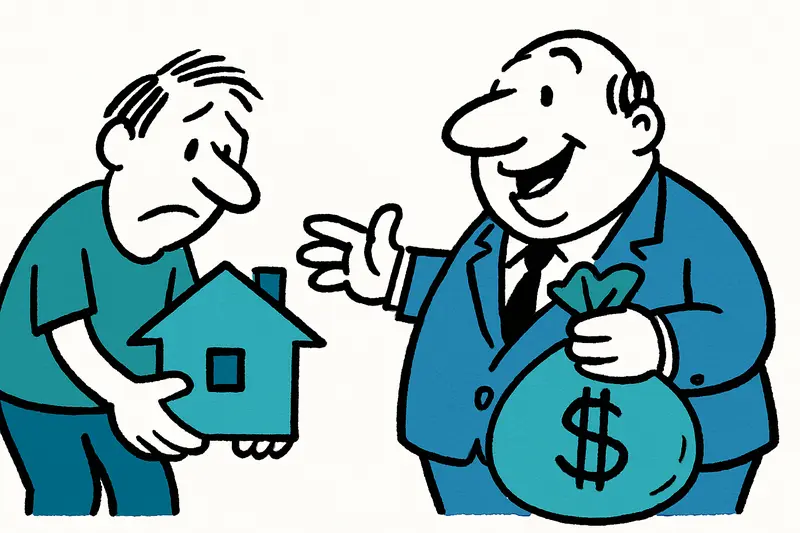 Wenn Wohnungsnot die Kasse füllt: Rekord-Einnahmen auf den Balearen und die Rechnung der Inseln