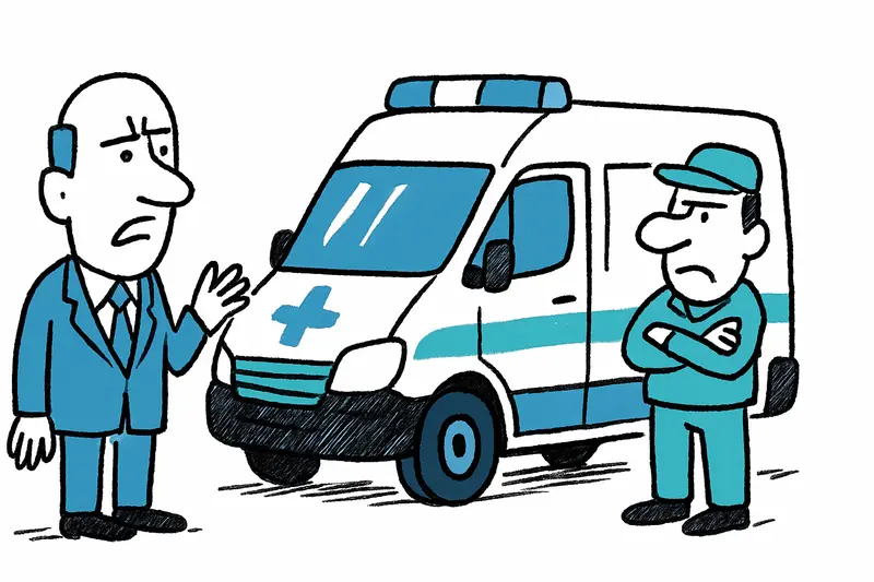 Balearen erneuern Rettungswagen-Flotte: 246 Fahrzeuge bestellt