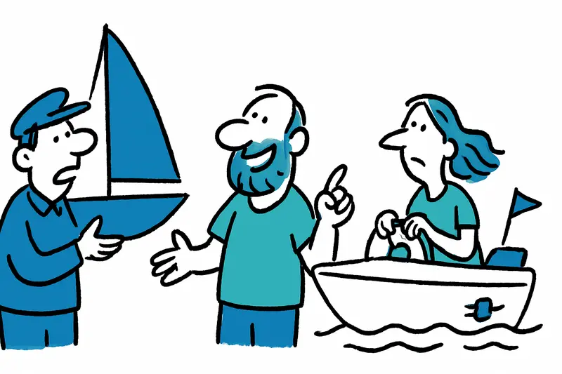 Balearic Boating Day: Segel hoch für die Nautik-Woche auf Mallorca
