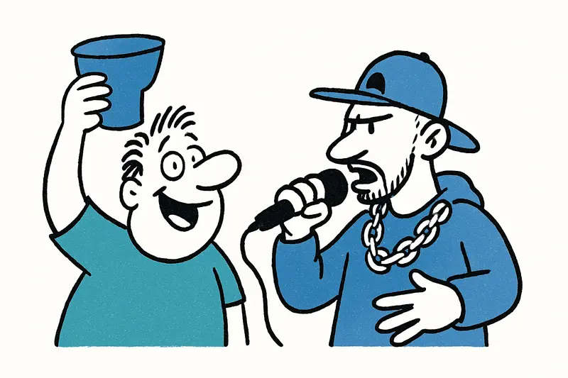 Ballermann im Remix: Wenn Deutschrap die Schinkenstraße mischt