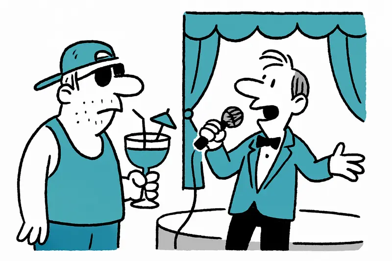 Wenn der Ballermann auf die Musical‑Bühne wandert: Ein Reality‑Check