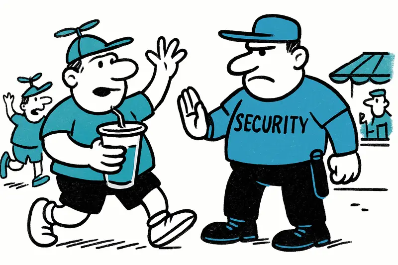 Wer schützt die Nachbarschaft? Ballermann-Opening: Preise steigen, Probleme bleiben