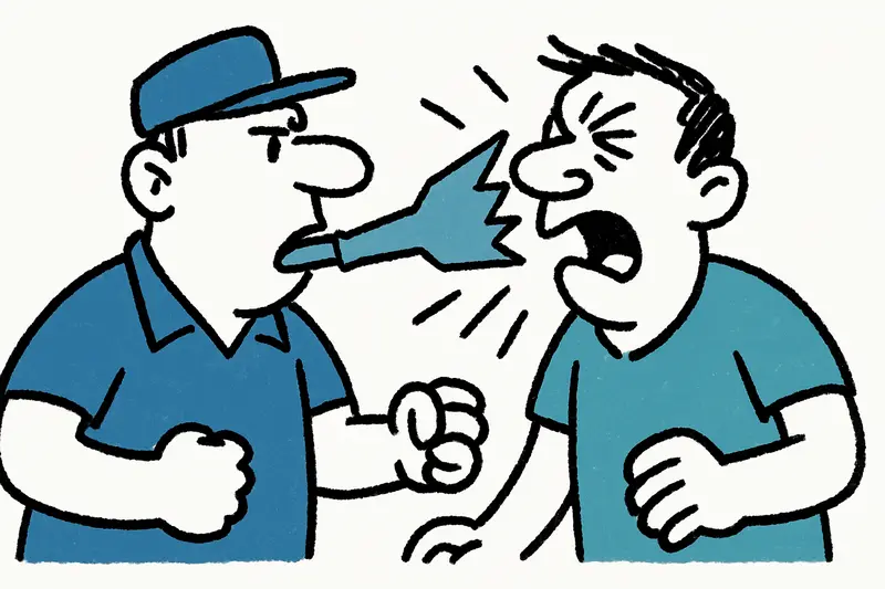 „Mit zerbrochener Flasche ins Gesicht“: Was der Streit am Ballermann über Sicherheitskonzepte aussagt