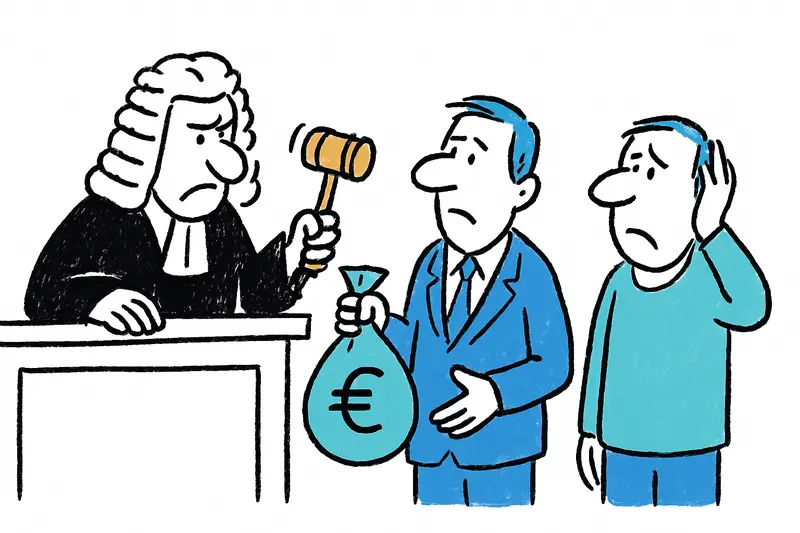 Gerichtsurteil in Bendinat: Bauträger muss mehr als drei Millionen zahlen