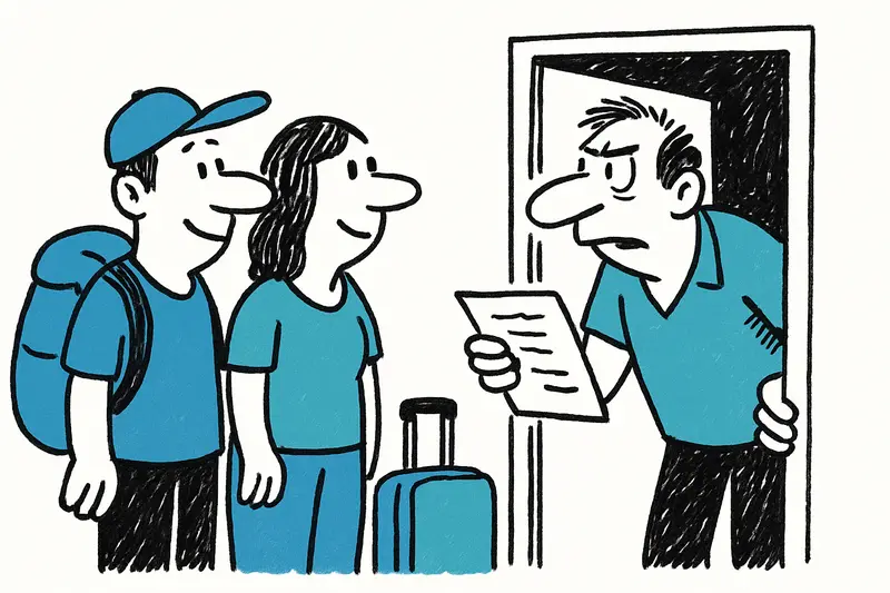 Wenn „bei Freunden“ zur Geschäftsform wird: Wie illegale Ferienvermietung auf Mallorca außerhalb jeder Kontrolle wächst