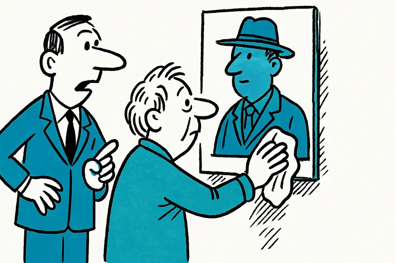 Warum Palmas vergessener Baumeister wieder ins Stadtbild gehört