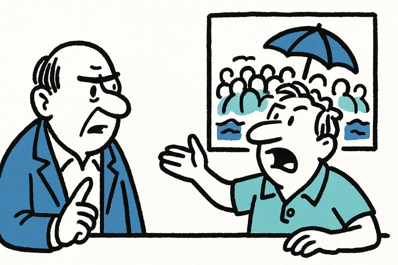 Beratungsgremium warnt: Mallorca am Limit – Wer spricht Klartext?