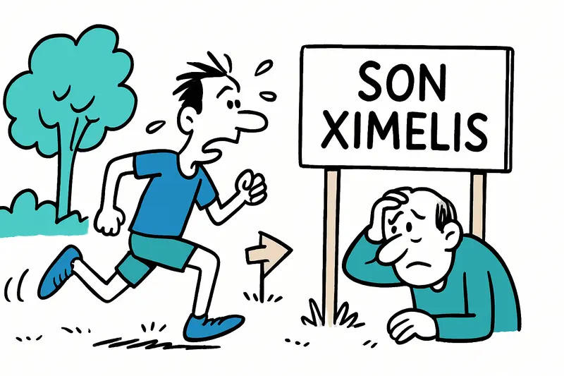 Frühjahrs-Berglauf in Palma: Trofeu Ciutat de Palma startet am Sonntag in Son Ximelis