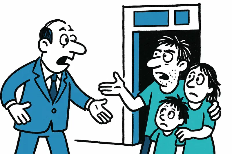 Besetzte Bankfiliale in Son Roca: Wer kümmert sich um die Wohnungsnot?