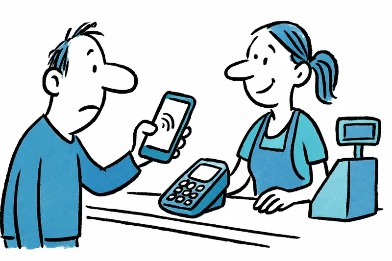 Bizum an der Kasse: Smartphone-Zahlung jetzt in vielen Läden möglich